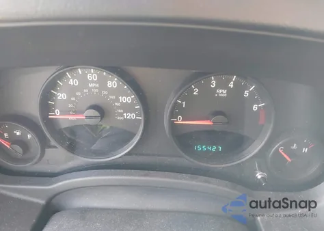 2012 Jeep Patriot Latitude из США, поврежденный, VIN 1C4NJRFB4CD671703